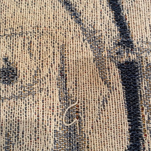 Nsync Bedding Nsync Vintage Collectible Throw Blanket Poshmark